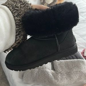 Authentic UGG boots